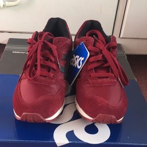 Asics Sneakers Size 7.5 NWT